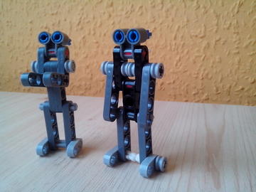 KBM Robotok