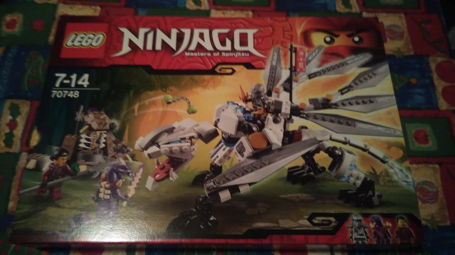 NINJAGO