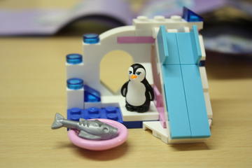 Pingvin Játszótere