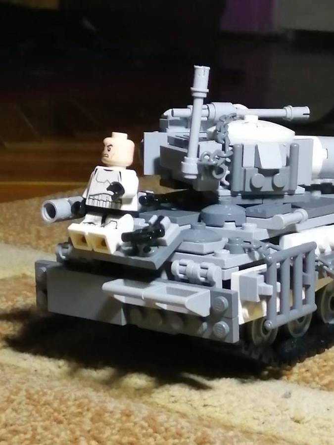 Egy kis World of tank