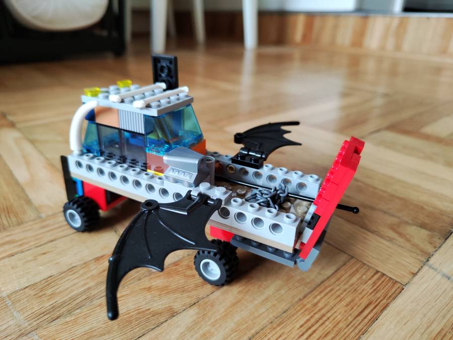 Halloweeni jàrgàny