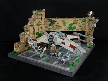 Yavin 4 bázis