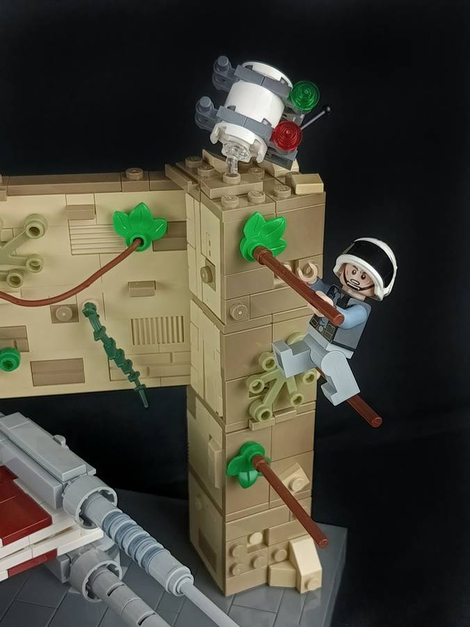 Yavin 4 bázis