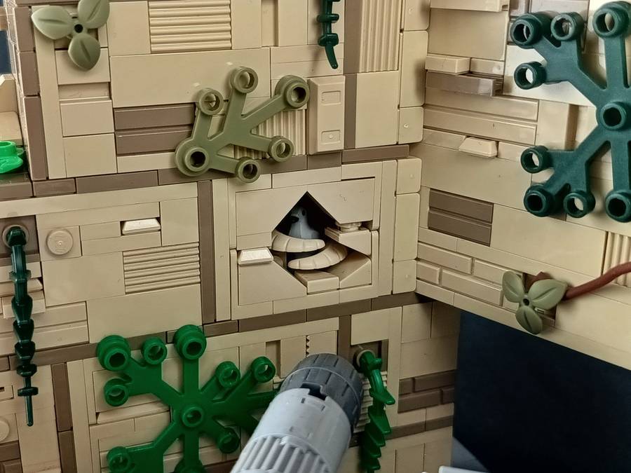 Yavin 4 bázis