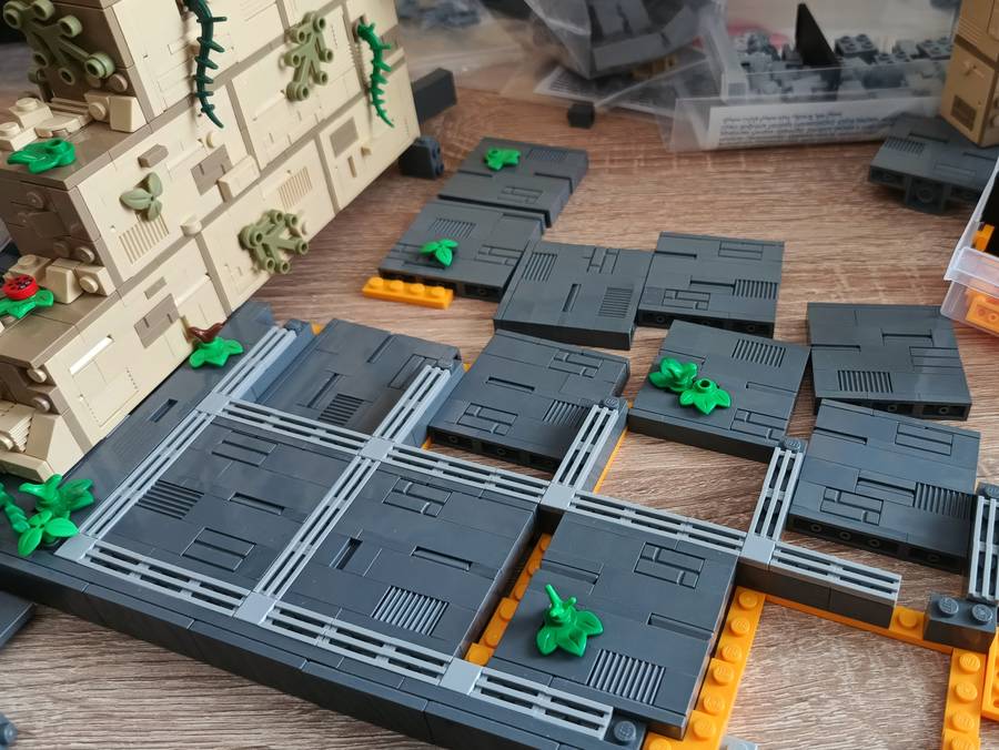 Yavin 4 bázis