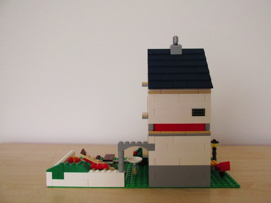 LEGO 5891