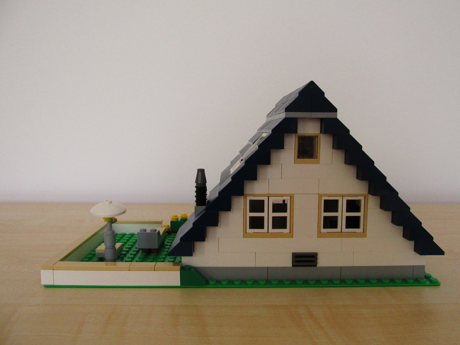 LEGO 5891