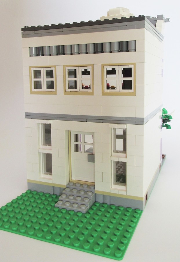 LEGO Ruhásüzlet