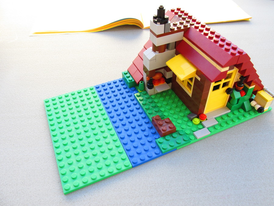 LEGO 5766