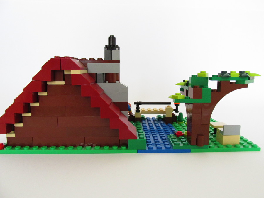 LEGO 5766