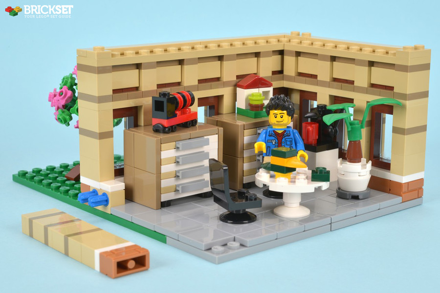 Itt az igazi LEGO Factory Playset!