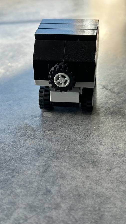 Lego Járművek