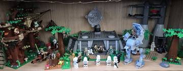Endor bázis