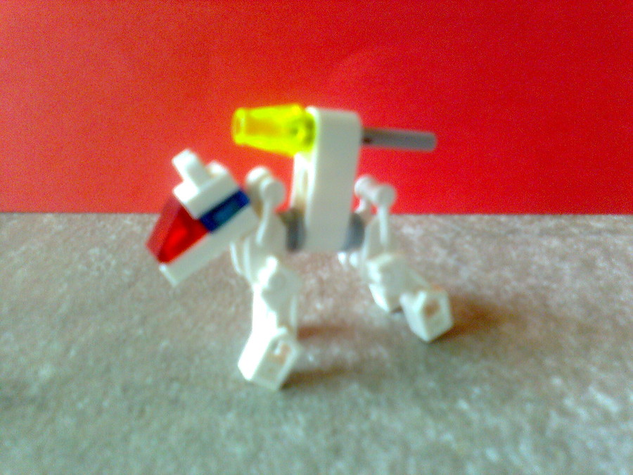 Robot és a robokuty