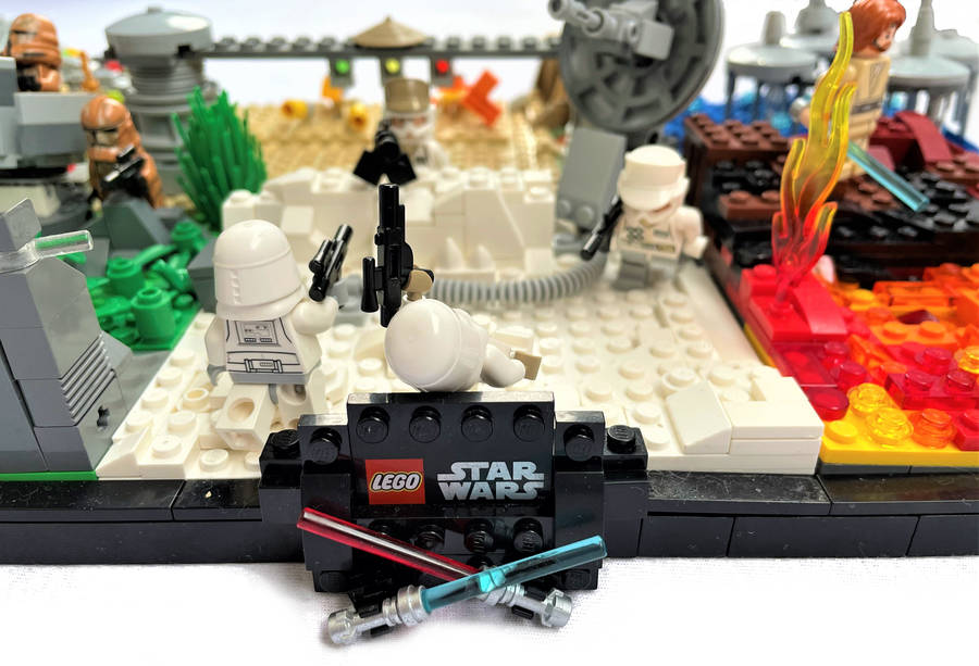 Star Wars Multiversum