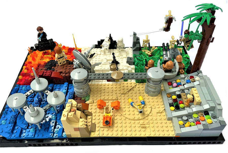 Star Wars Multiversum