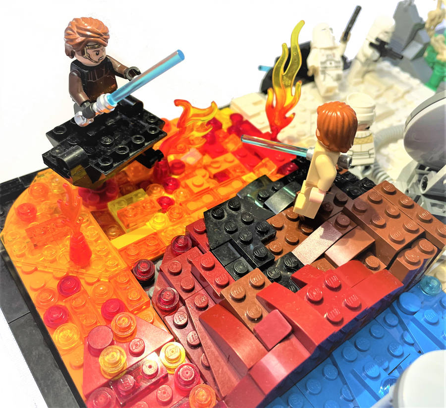 Star Wars Multiversum