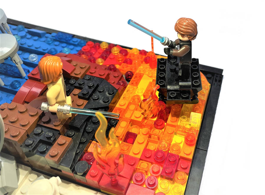 Star Wars Multiversum