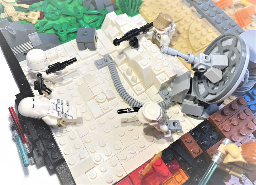 Star Wars Multiversum