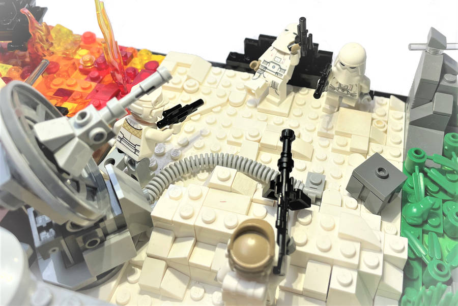 Star Wars Multiversum