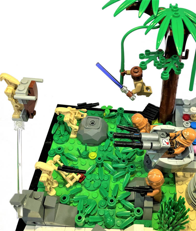 Star Wars Multiversum