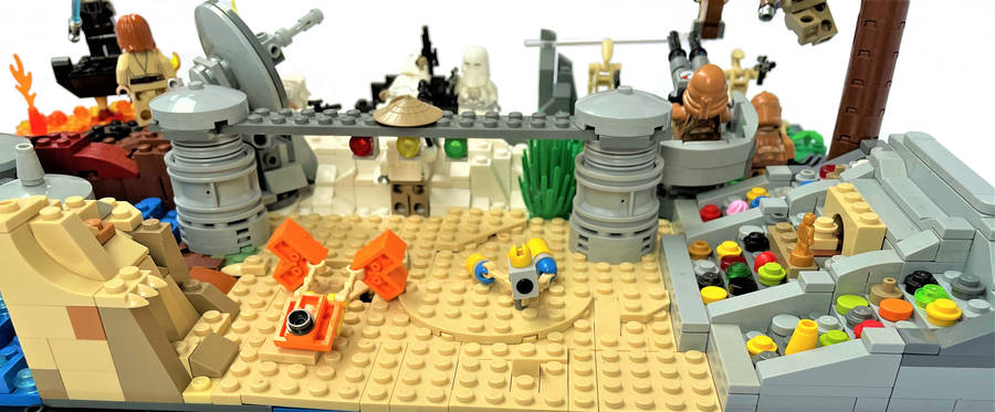 Star Wars Multiversum