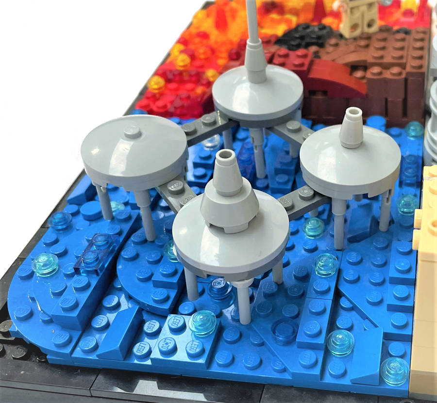 Star Wars Multiversum