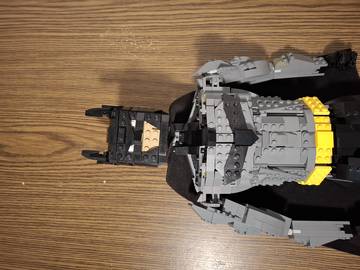 A mi Batman-ünk