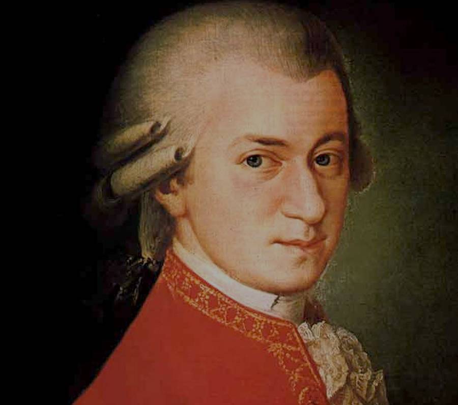 Mozart