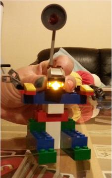 Robot