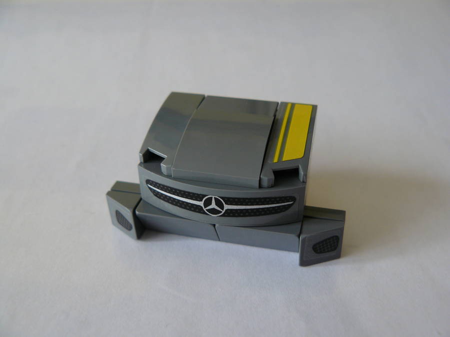  Mercedes-AMG GT3