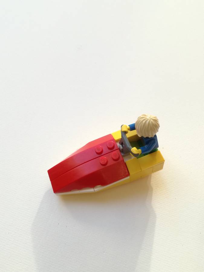 lego jet-ski