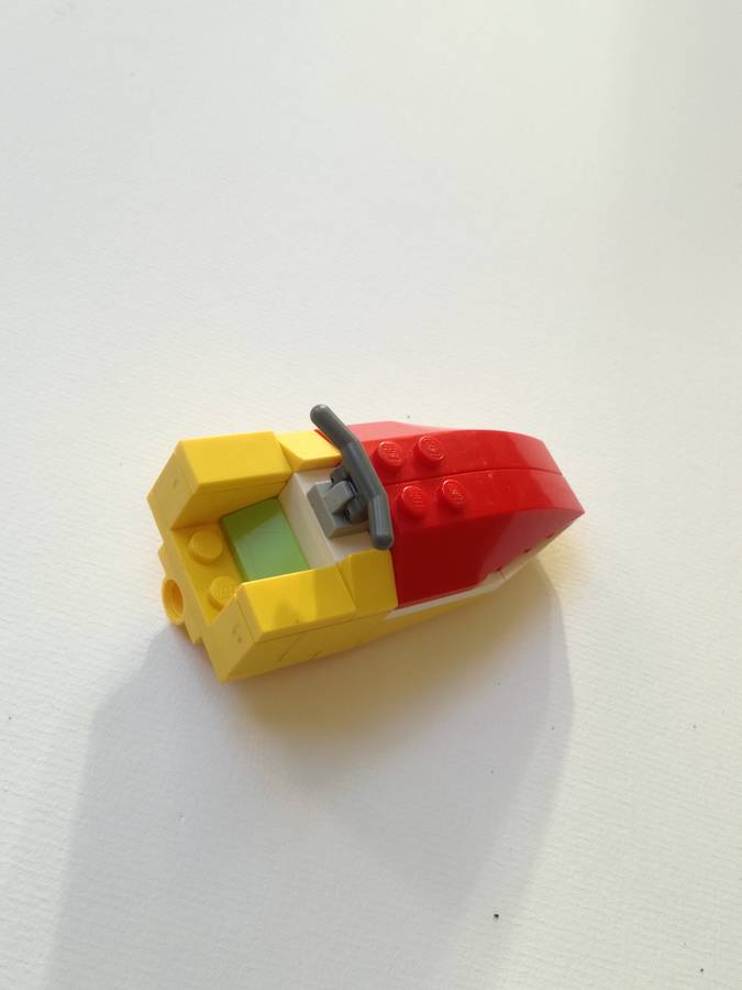 lego jet-ski