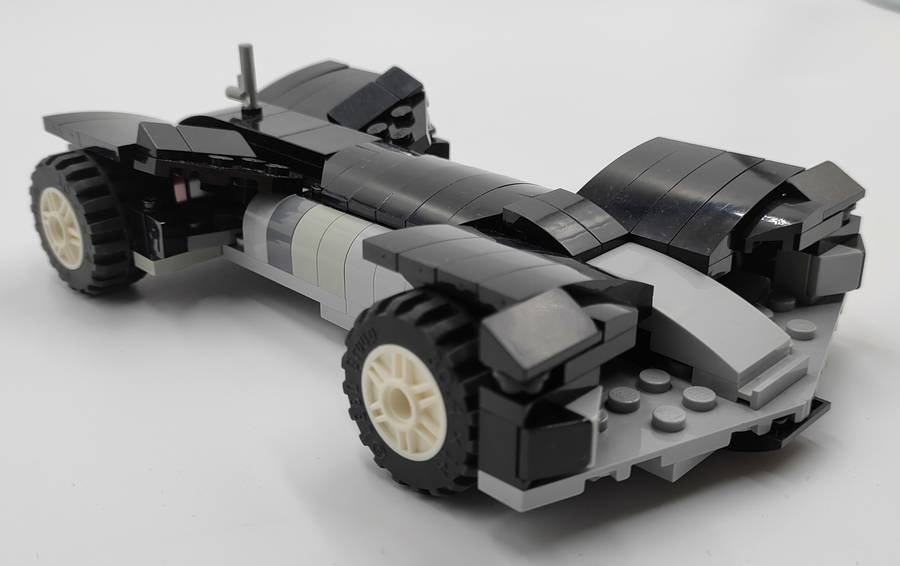 RoboCar