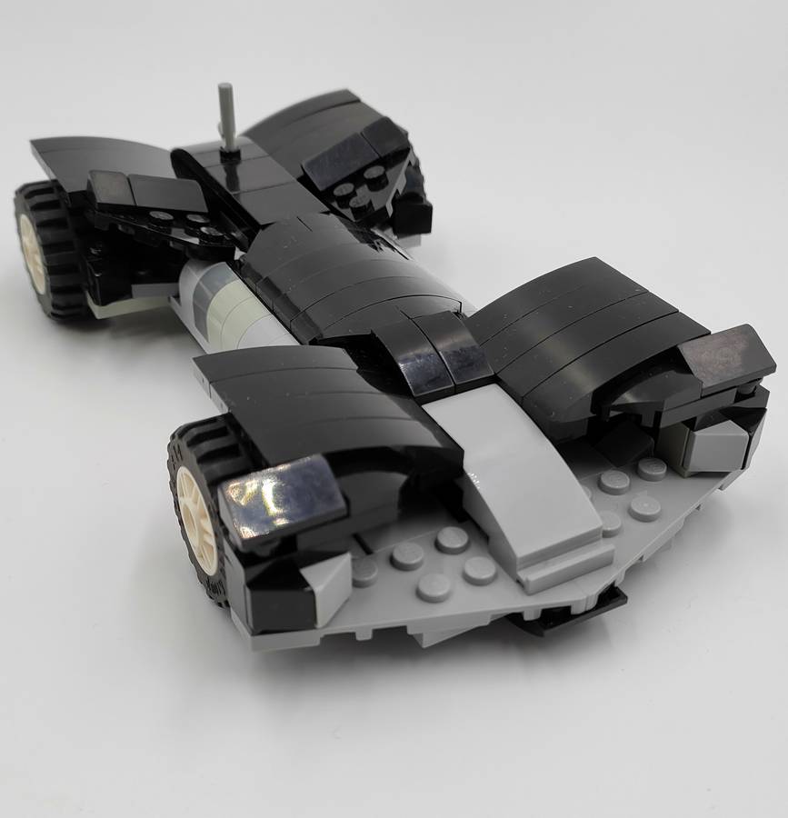 RoboCar
