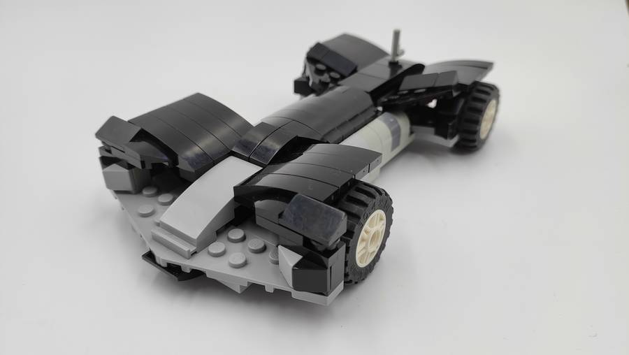 RoboCar