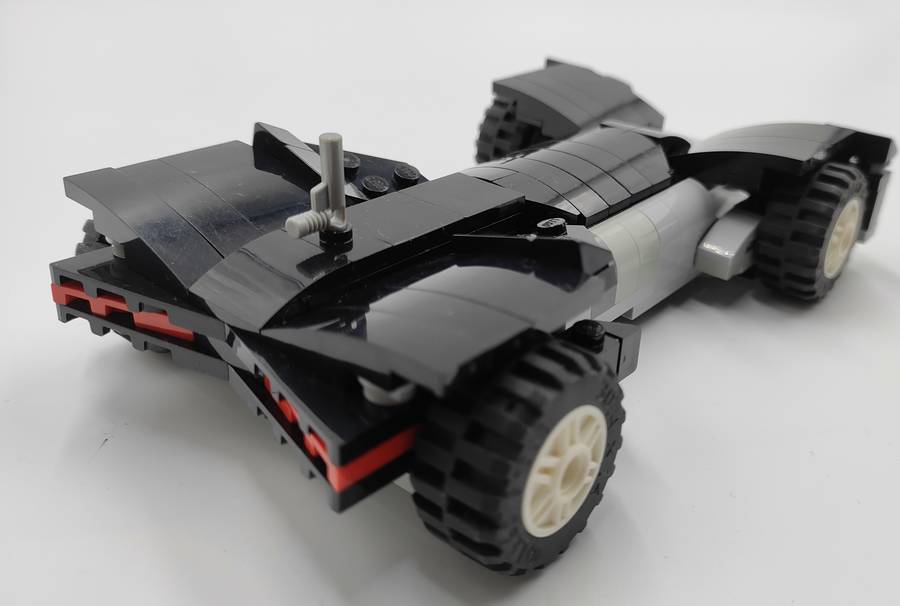 RoboCar