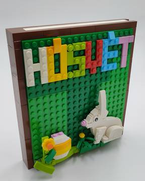 Húsvéti napló
