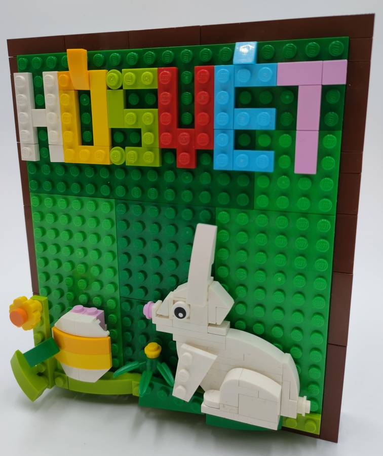 Húsvéti napló