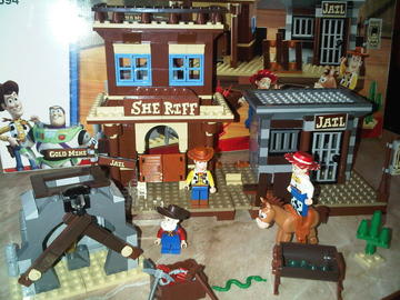 Toy Story (7594)