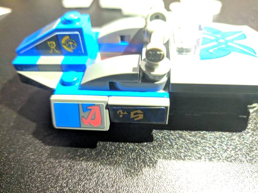 Star Wars nap és LEGO Star Wars 20. évforduló: 75258