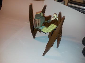 Star Wars napok - Droid Fighter