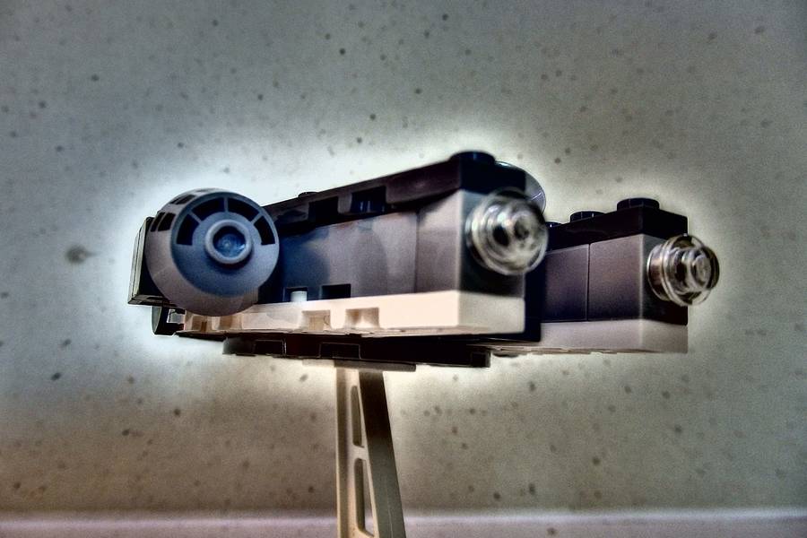 Millenium Falcon