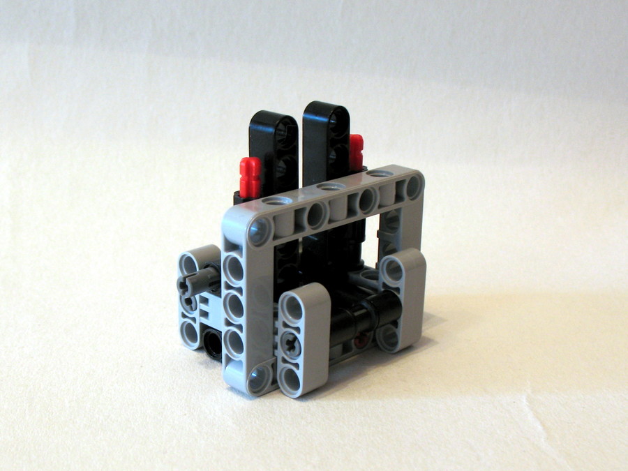 LEGO Technic 42037