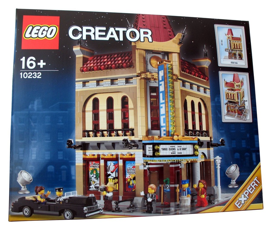 LEGO 10232