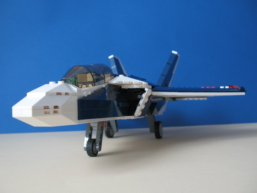 LEGO 31039