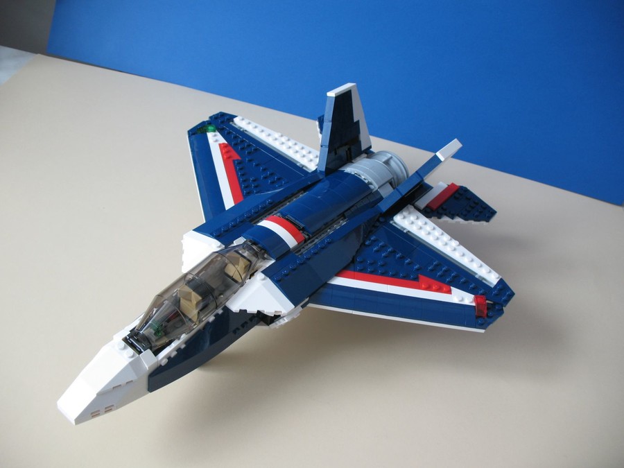 LEGO 31039