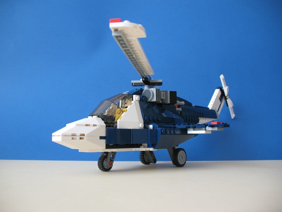 LEGO 31039