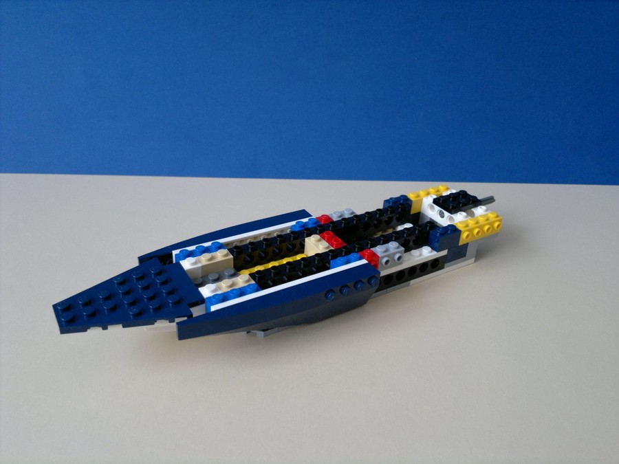 LEGO 31039