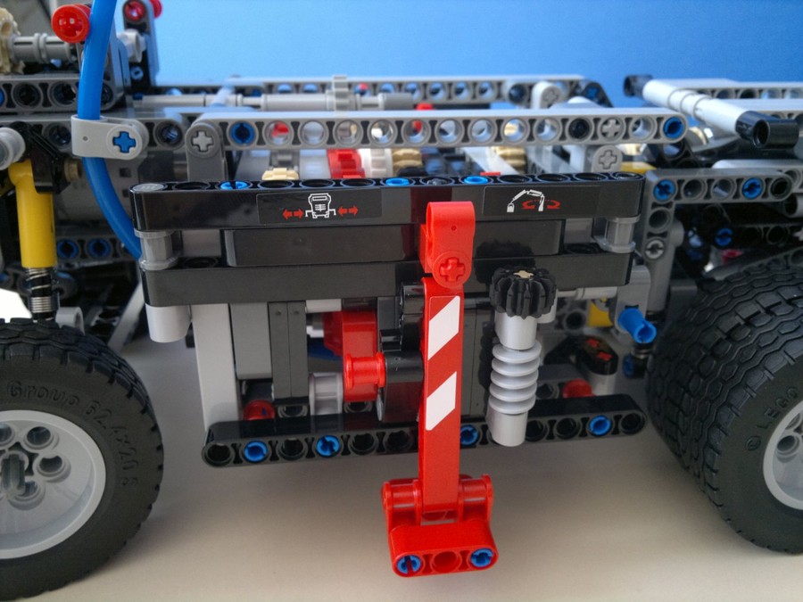 LEGO Technic 42043
